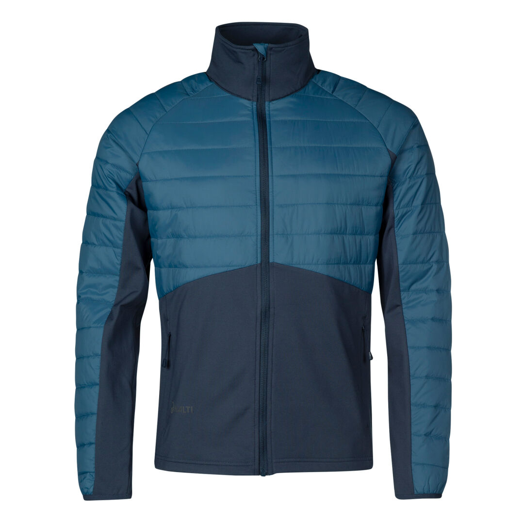 Veidnes Men's Insulation Jacket