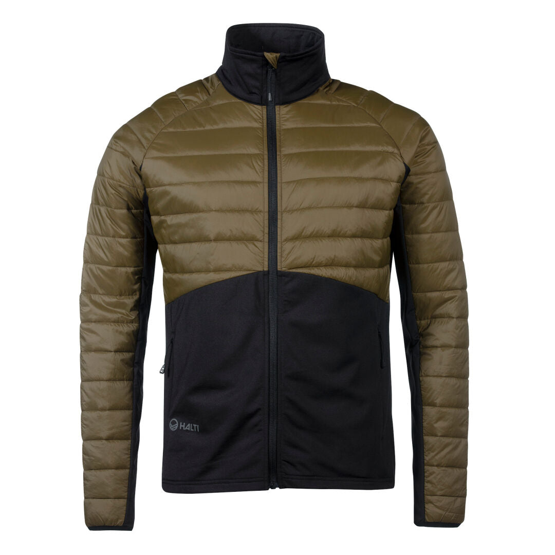 Veidnes Men's Insulation Jacket