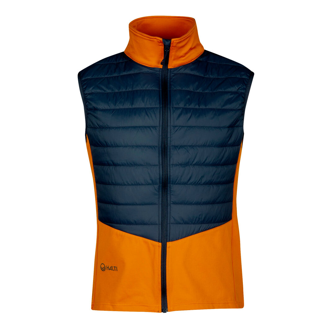 Veidnes Men's Insulation Vest