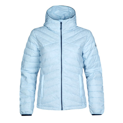 Huippu Women's Re-down Jacket