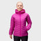 Huippu Women's Re-down Jacket