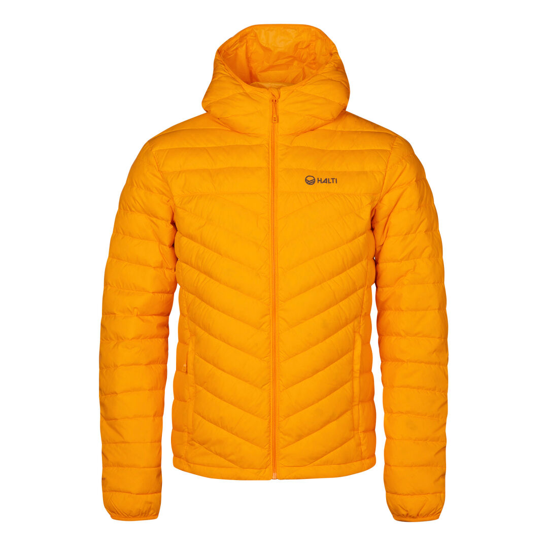 Huippu Men's Re-down Jacket