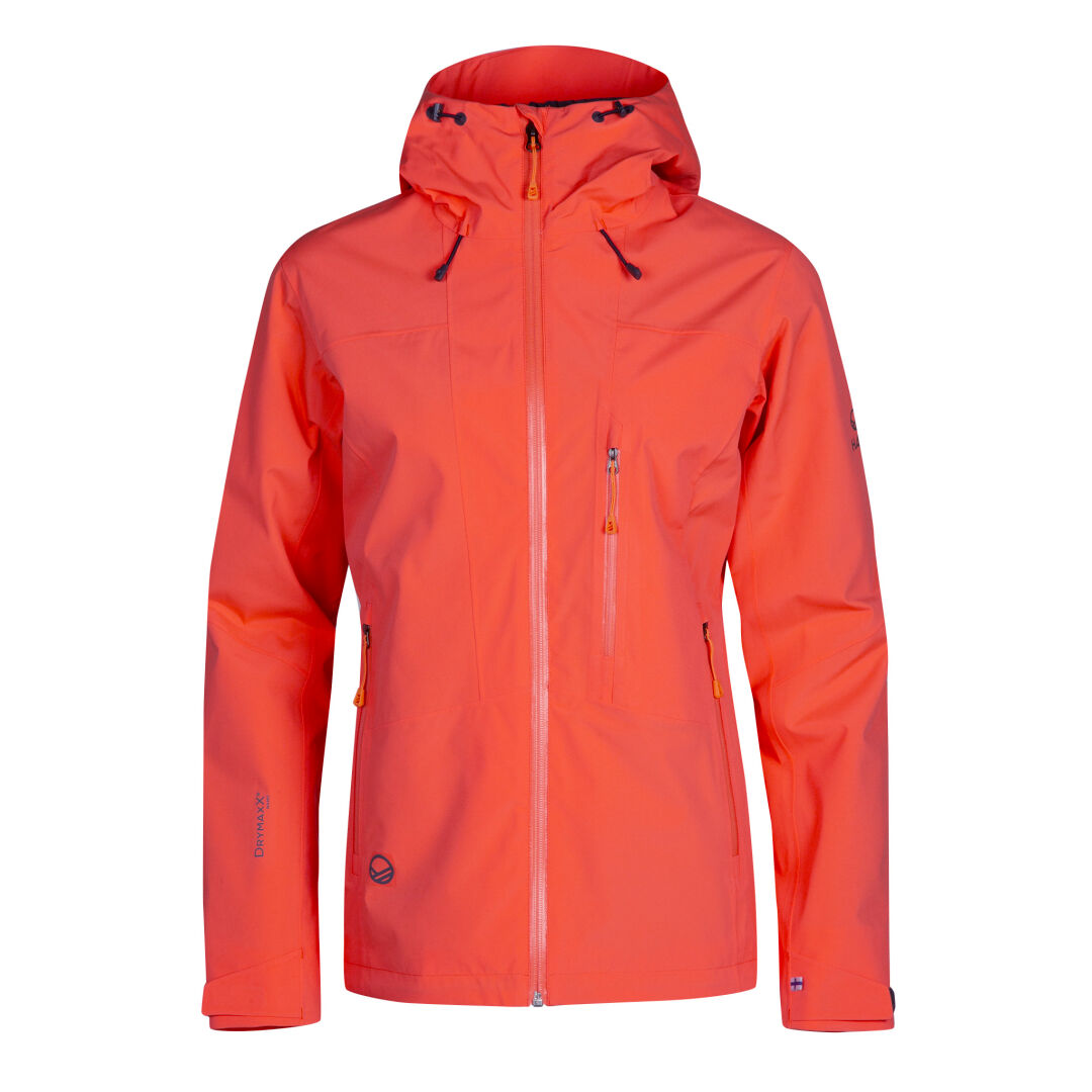 Halti Juonto DrymaxX Shell Jacket Women's / Juonto DrymaxX Kuoritakki Naisten