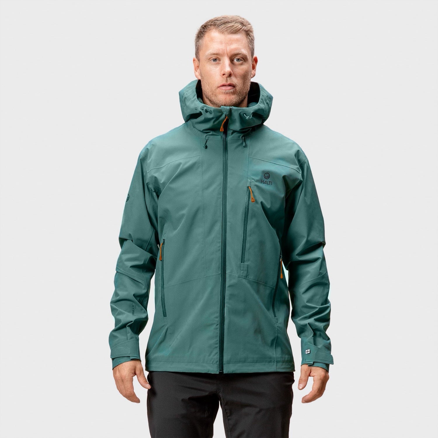 Juonto DrymaxX Shell Jacket Men's