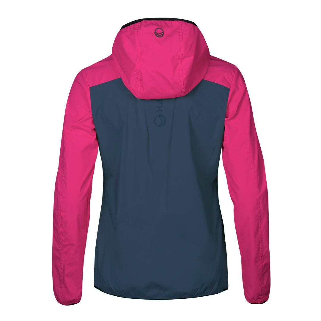 Pallas Women's Lite X-stretch jacket