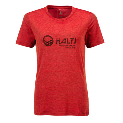Lehti Women's Trekking T- Shirt