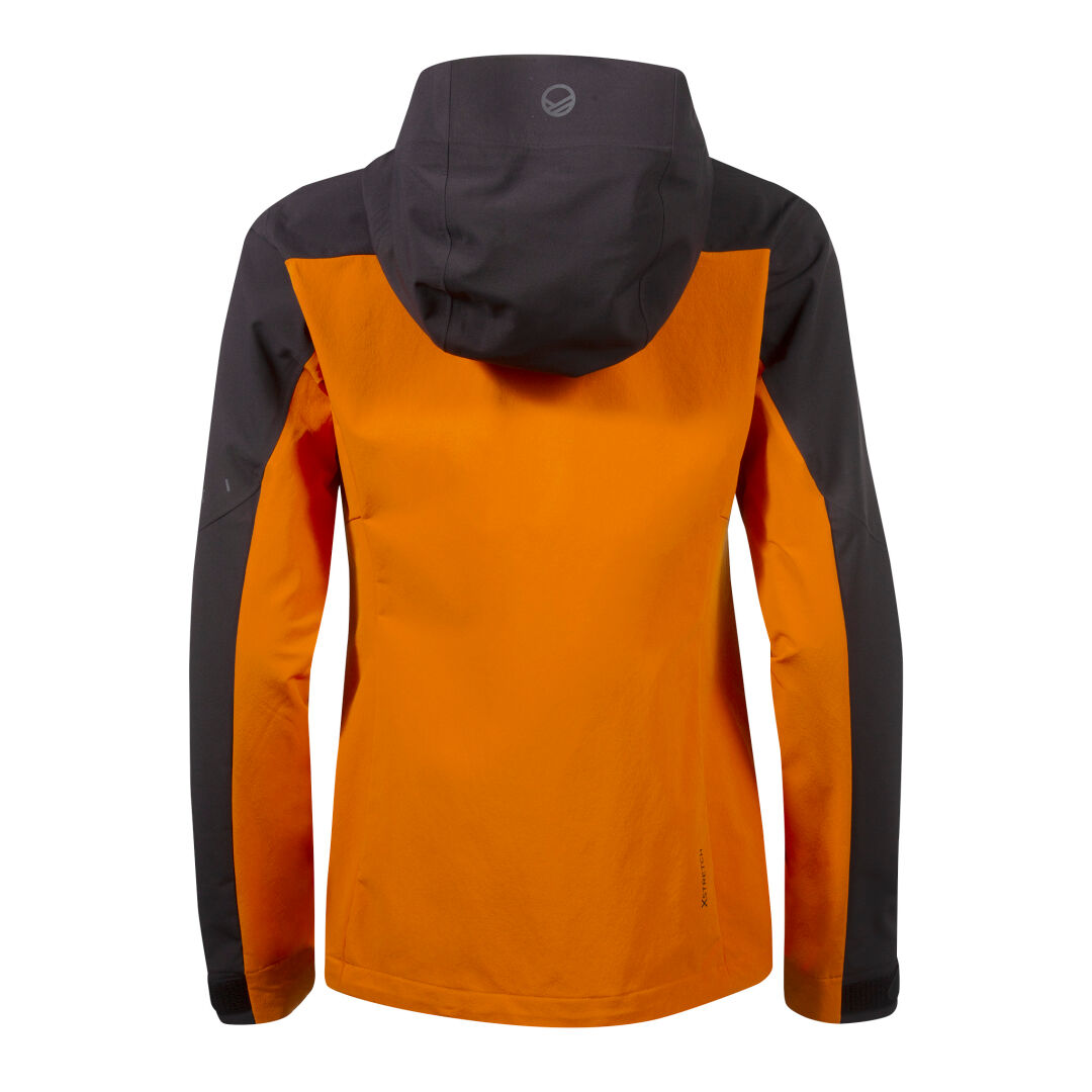 Pallas III Women's Warm Hybrid Jacket