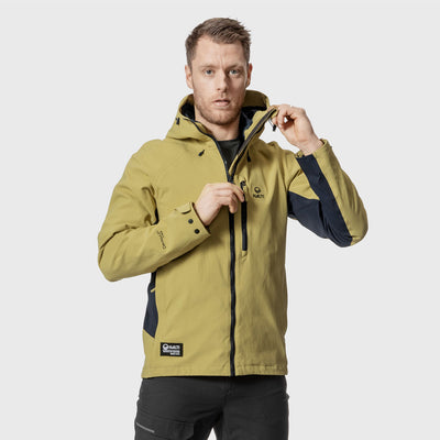 Hiker Men's DrymaxX Pro Jacket