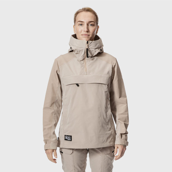 Dc rampart anorak snowboard jacket new arrivals
