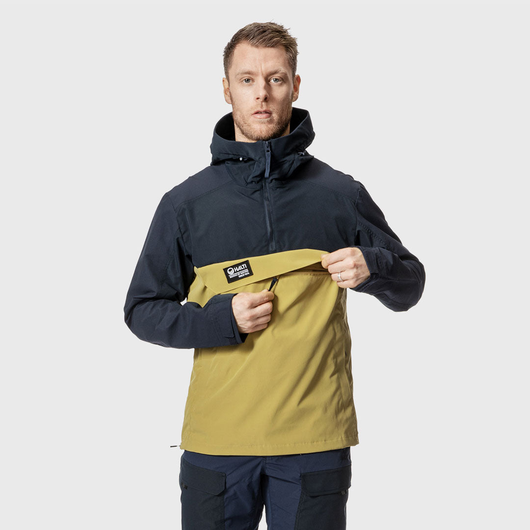 Hiker Men's Lite Anorak