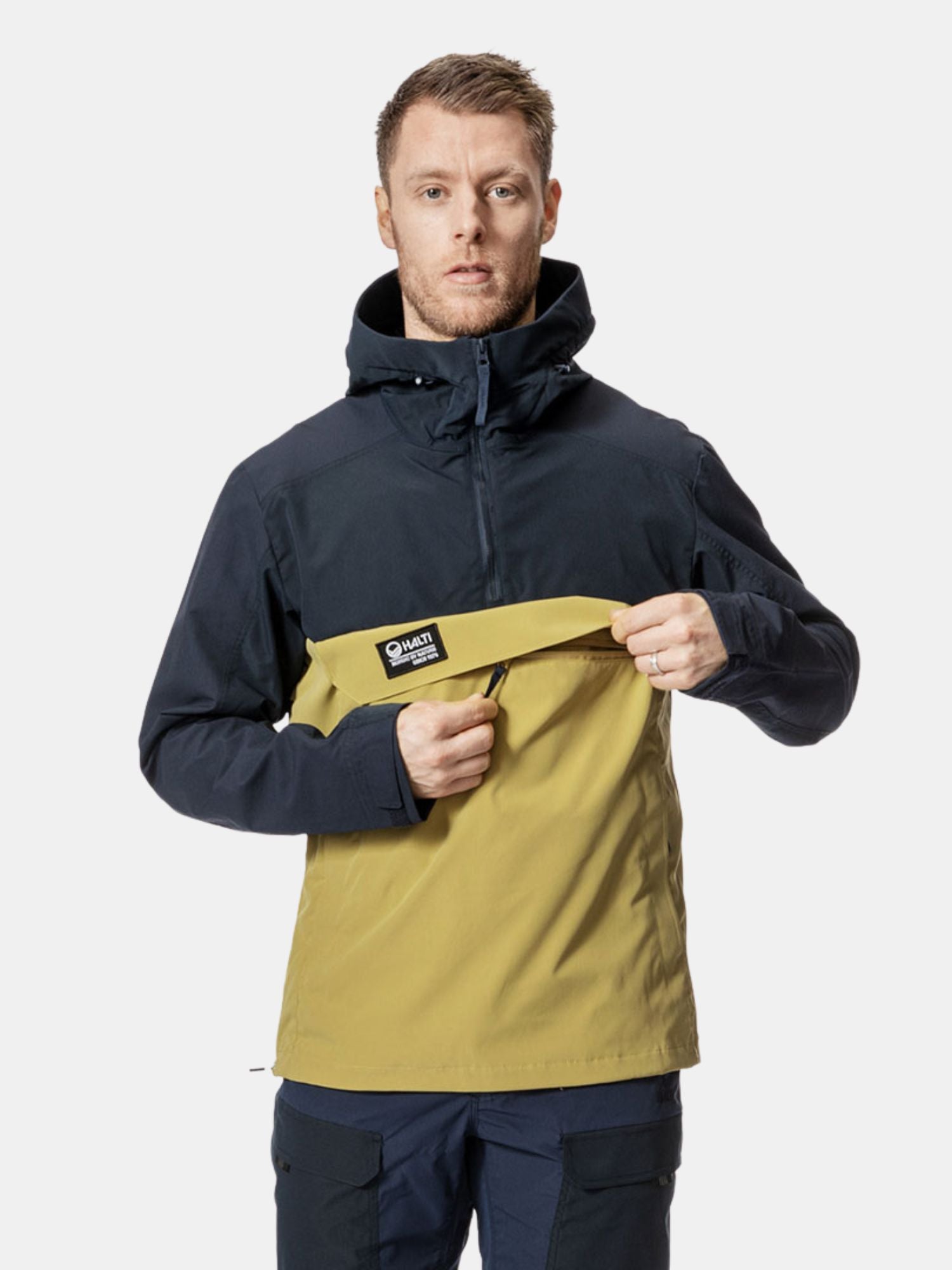 Hiker Men's Lite Anorak