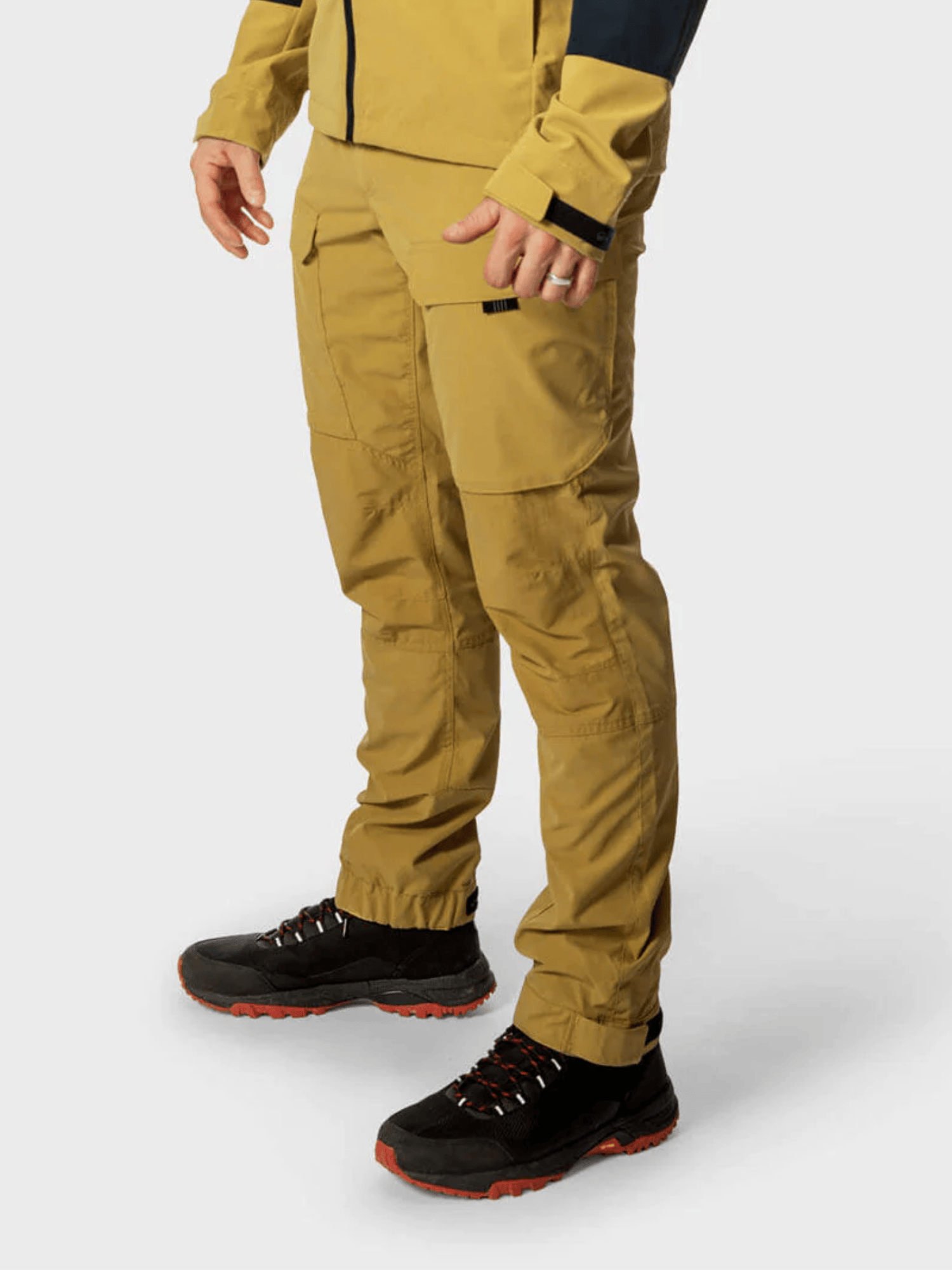 Hiker Men's Lite Outdoor Pants
