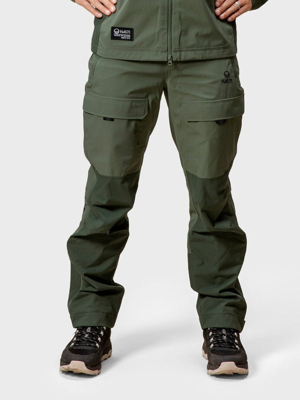 Hiker DrymaxX 3L Ventilated Pants Men's