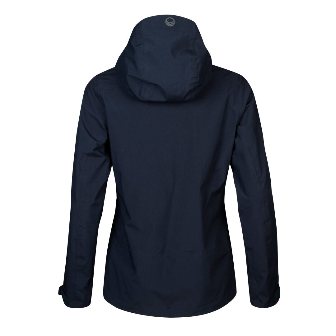 Waterproof Shell Jacket Women's