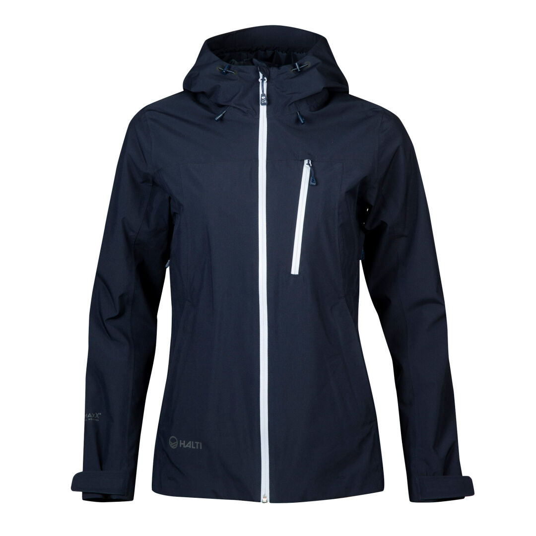 Waterproof Shell Jacket Women's