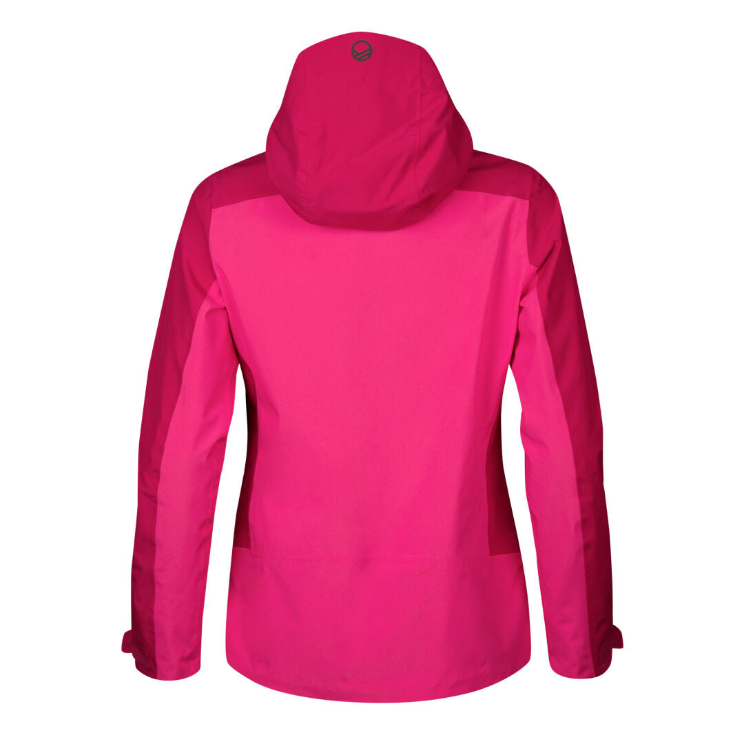 Waterproof Shell Jacket Women's