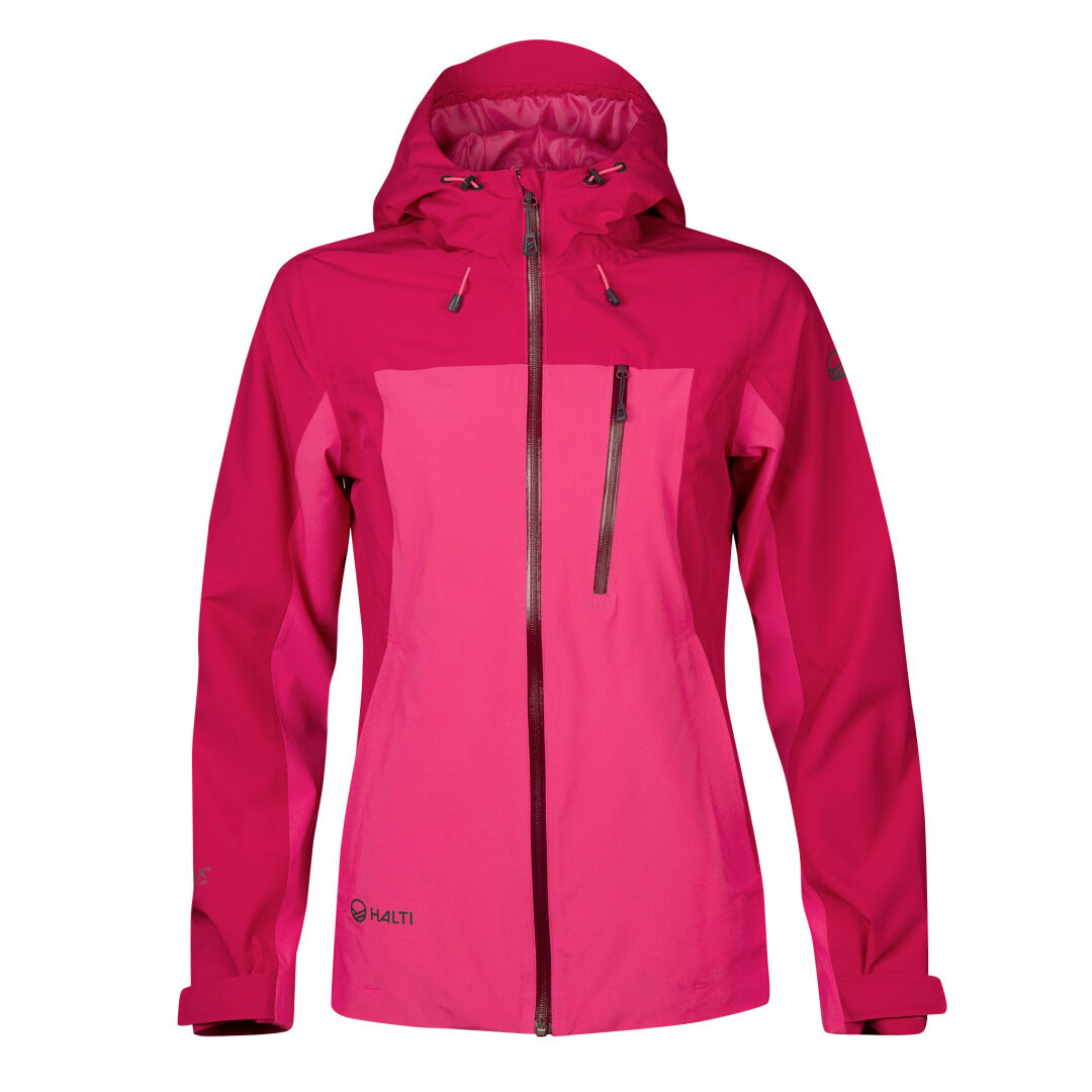 Waterproof Shell Jacket Women's