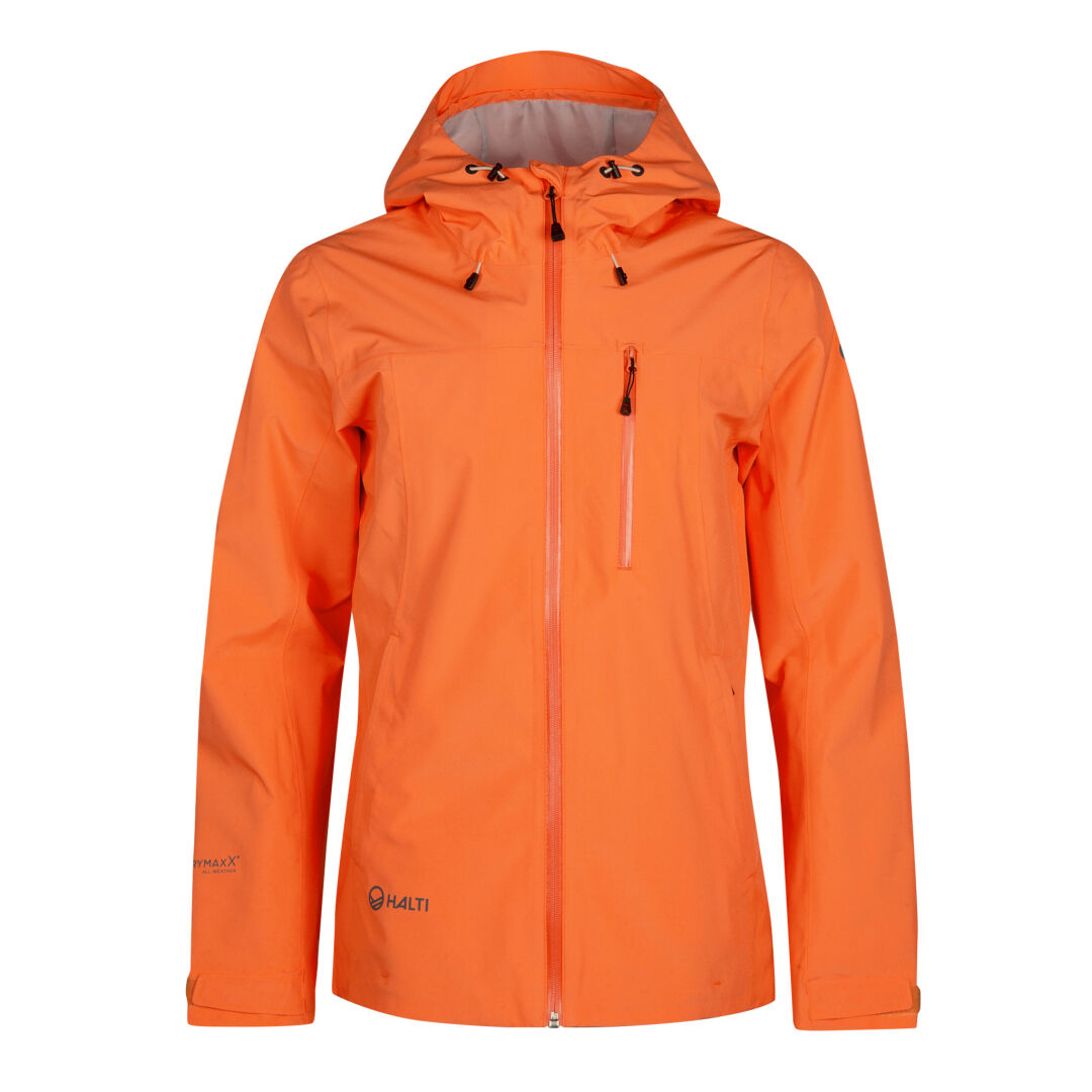 Waterproof Shell Jacket Women's