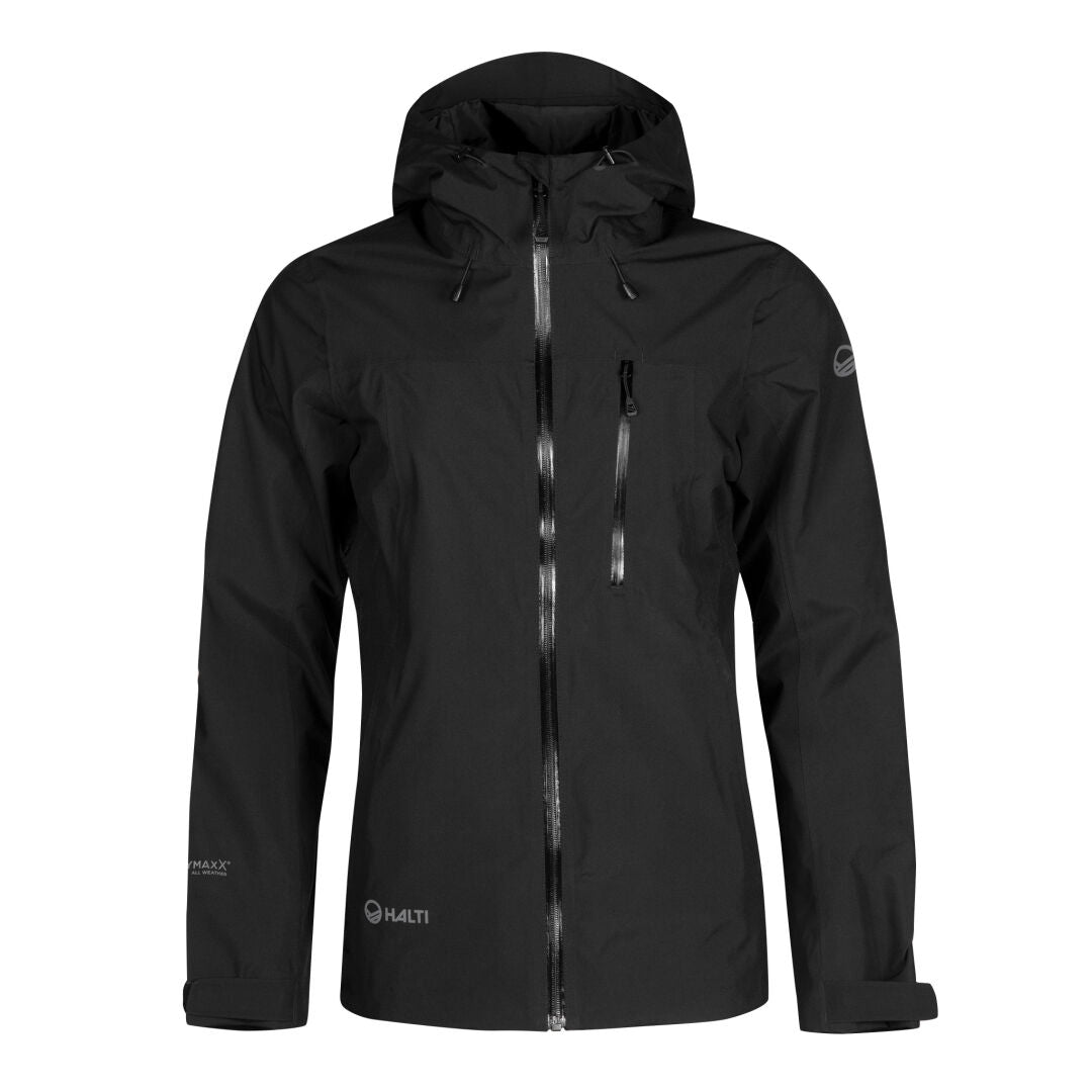 HALTI スキーウェア HELE JACKET Control Women's Windbreaker Jacket – Halti Global Store