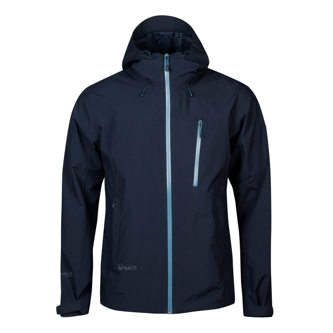 Waterproof Shell Jacket Men's