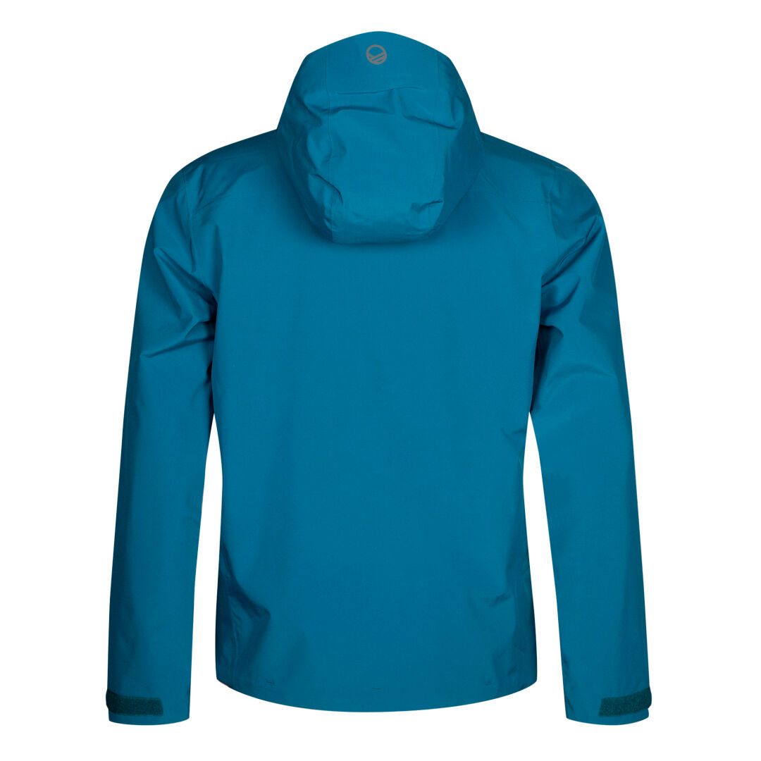 Waterproof Shell Jacket Men's