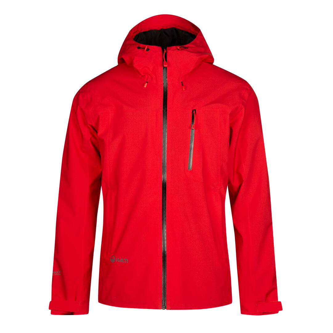 Waterproof Shell Jacket Men's – Halti Global Store