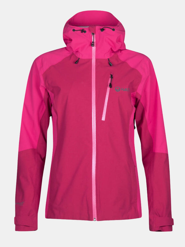 Biegga Neve DrymaxX Shell Jacket