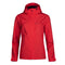 Halti forter naisten vedenpitävä takki punainen / Halti Forter Women's Waterproof Jacket Red / Halti Forter damers vattentäta jacka röd / Halti Forter Damen wasserdichte Jacke rot