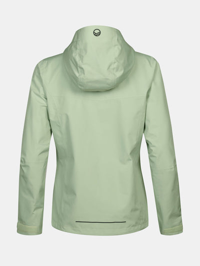 halti forter waterproof jacket women's