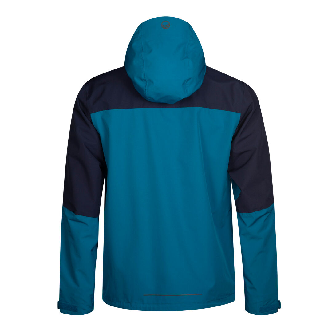 Forter DrymaxX Shell Jacket Men's