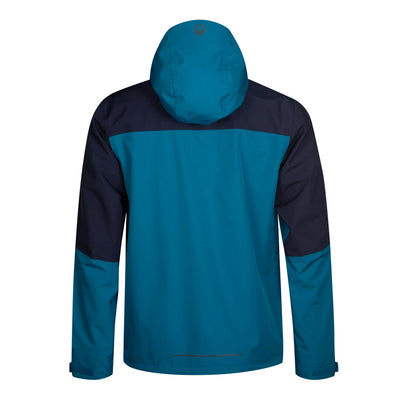 Forter DrymaxX Shell Jacket Men's