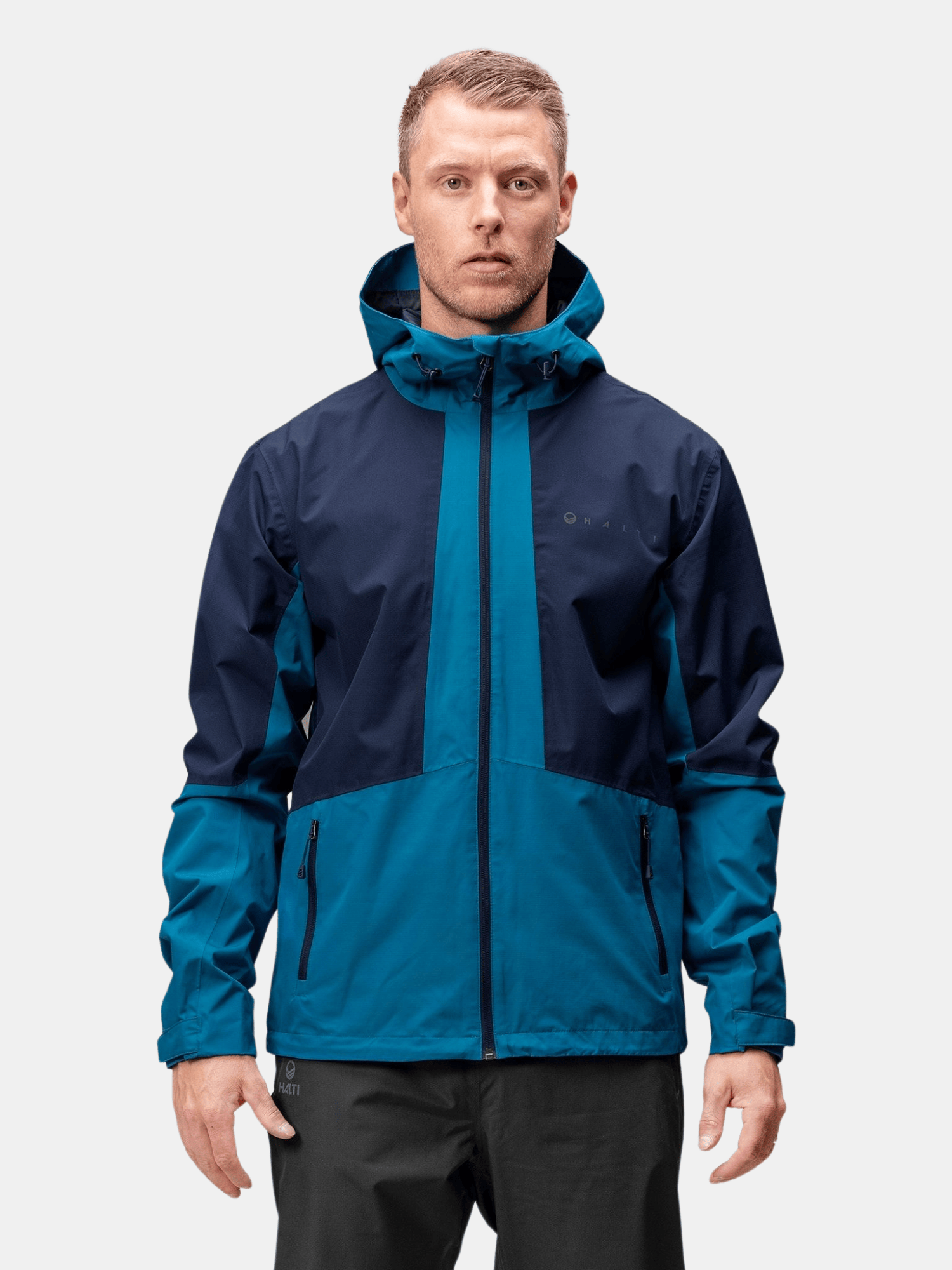 Forter DX Shell Jacket Men's