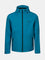 Halti Forter waterproof jacket men's blue