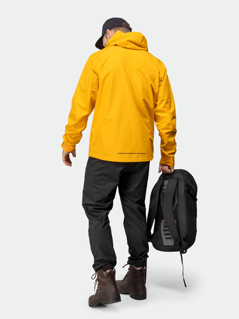 Forter DX Shell Jacket Men's