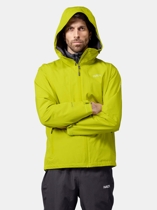 Forter DX Shell Jacket Men's