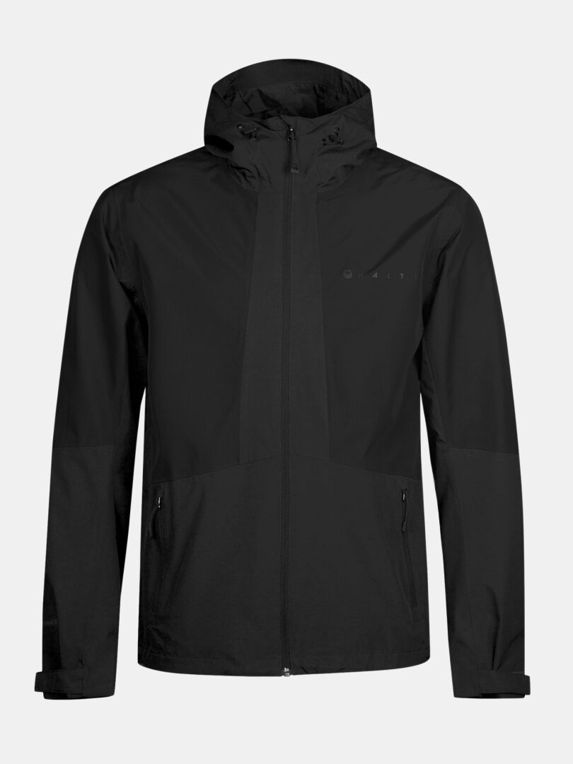 halti forter men's waterproof jacket