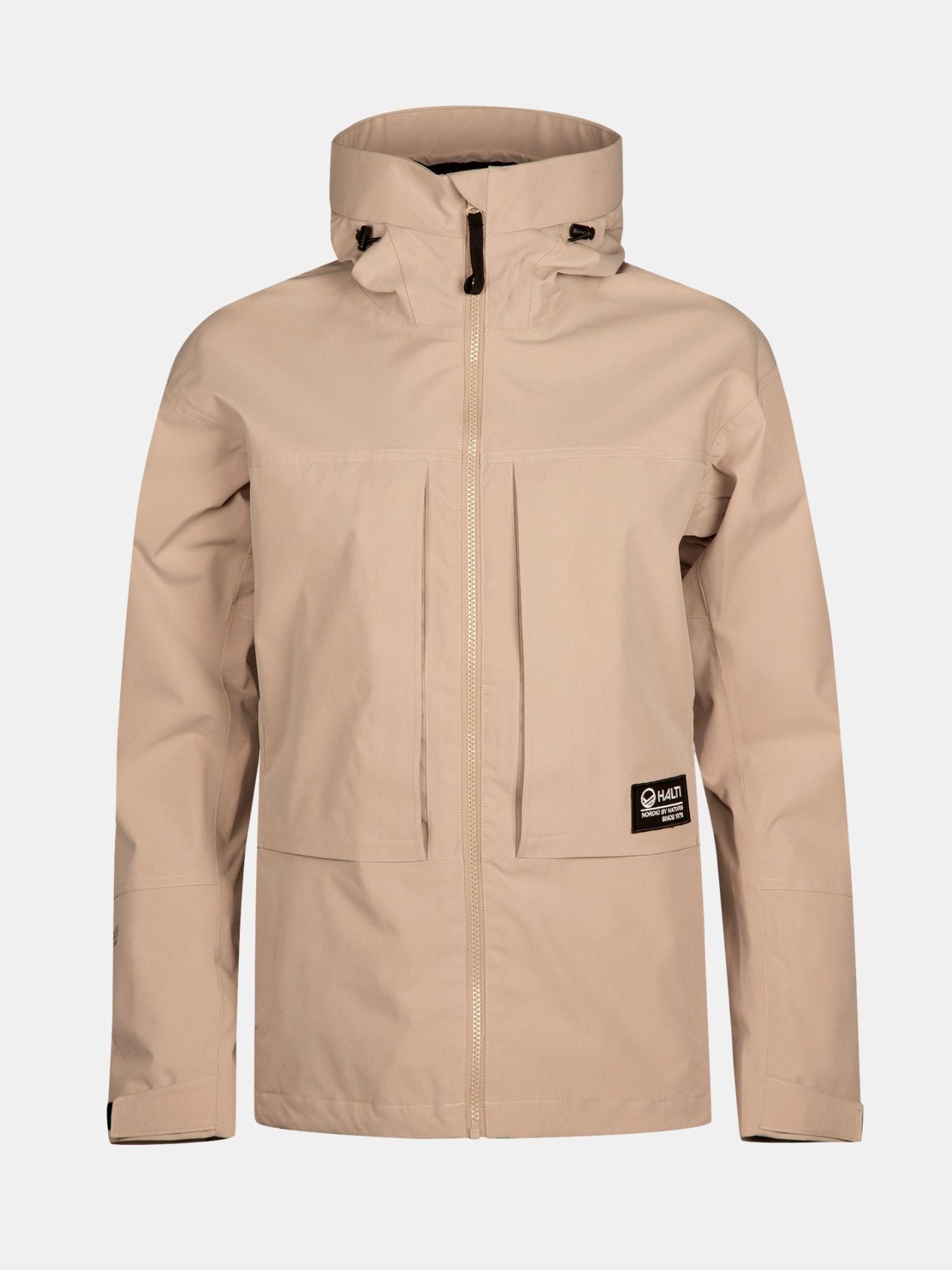 Hiker II DrymaxX Shell Jacket Women's – Halti Global Store