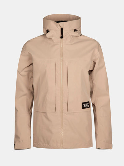 Hiker II DX Shell Jacket Women's