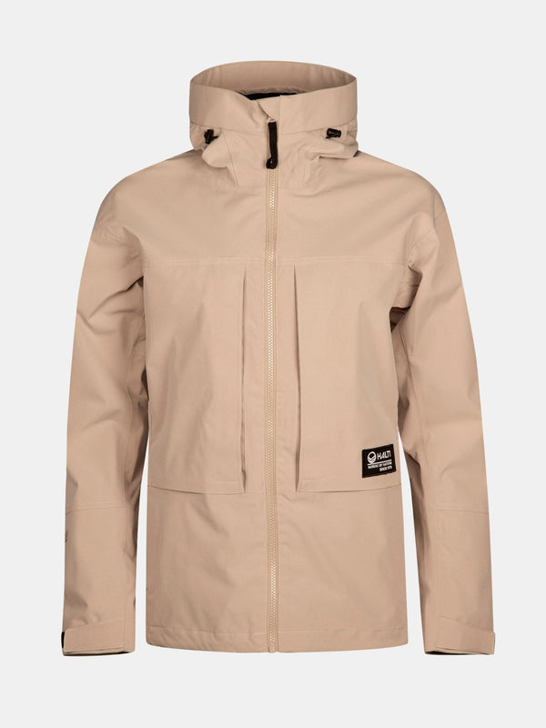 Hiker II DX Shell Jacket Women's