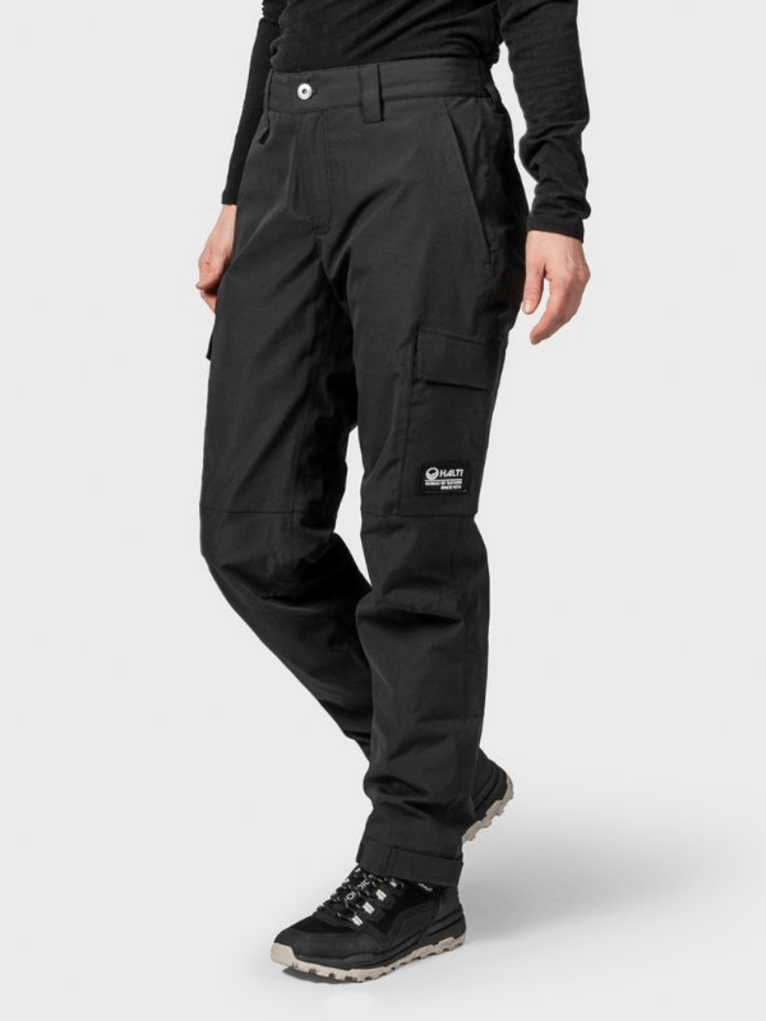 Hiker II DrymaxX Shell Pants Women's