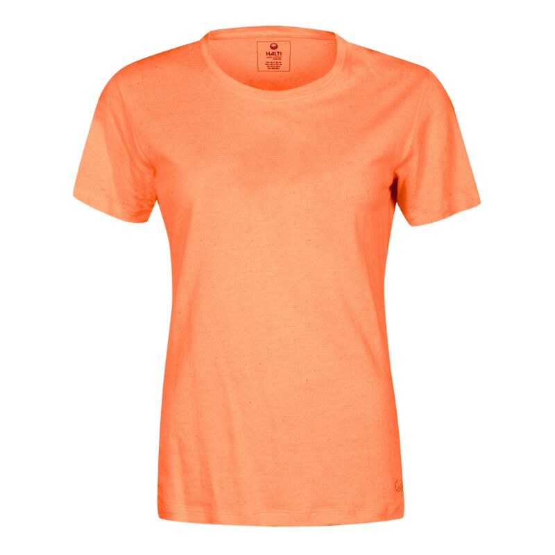 Alanko Linen Blend T-shirt Women's