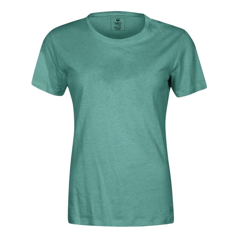 Alanko Linen Blend T-shirt Women's