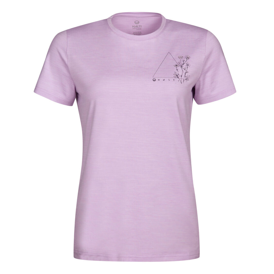 Fall Technical T-shirt Women's