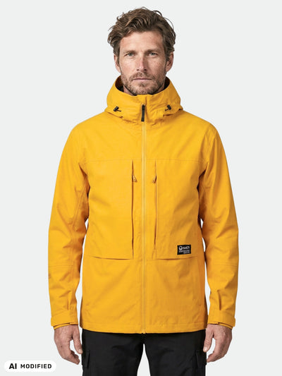 Hiker II DX Shell Jacket Men's