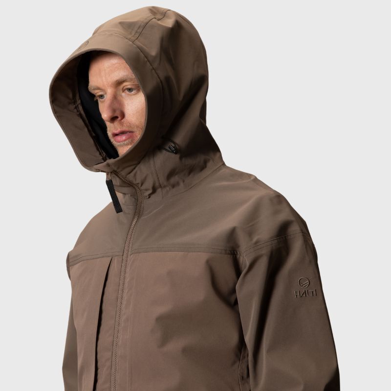Hiker II DX Shell Jacket Men's – Halti Global Store