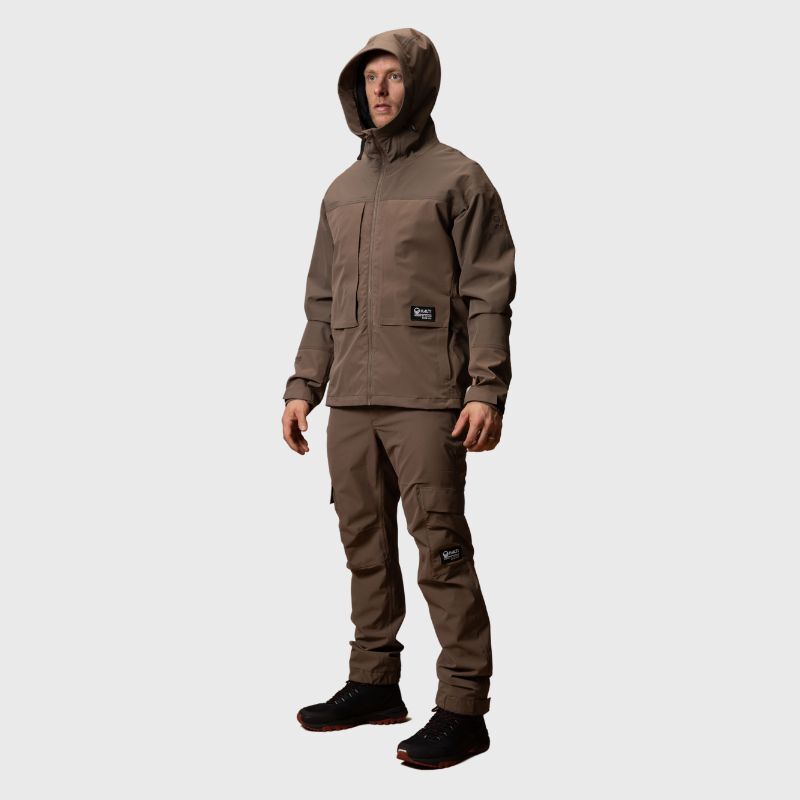 Hiker II DrymaxX Shell Jacket Men's – Halti Global Store