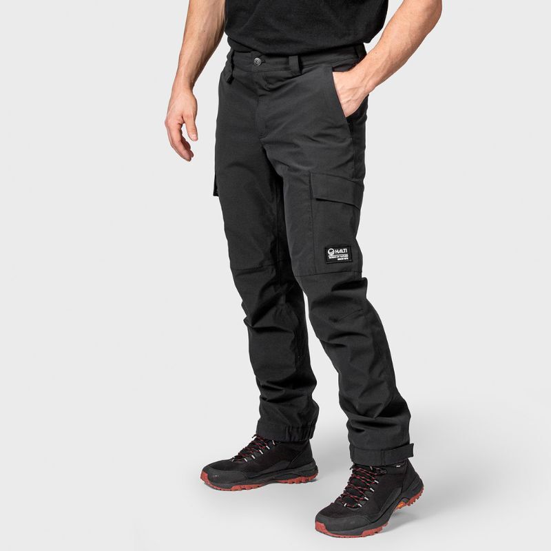 Halti Hiker Miesten Housut - Men's Pants