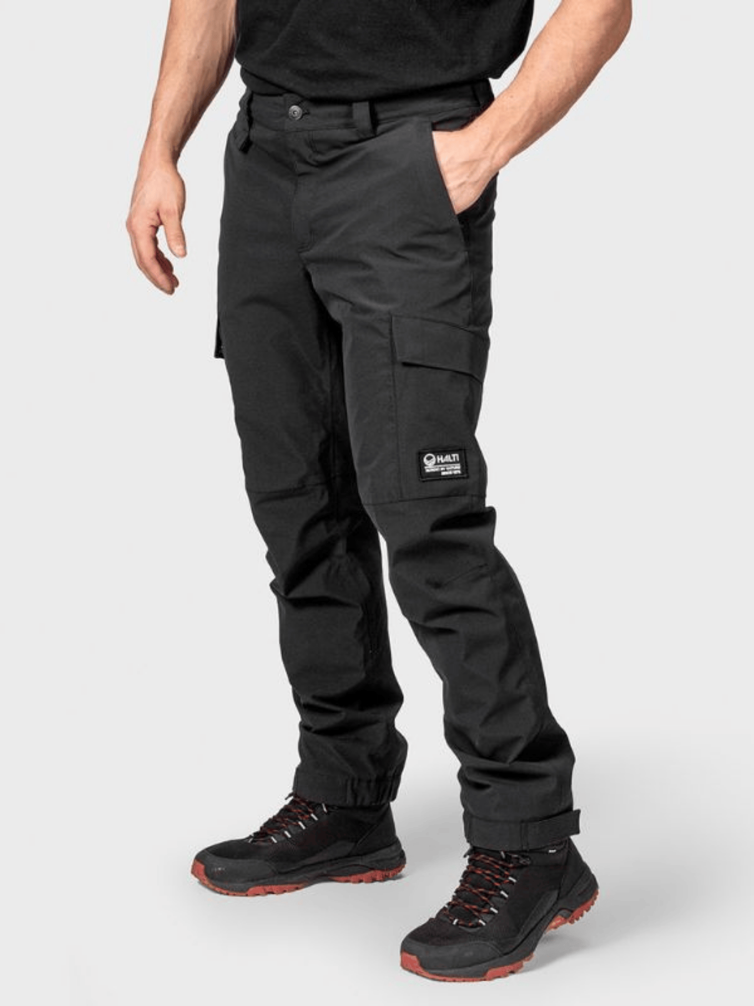 Hiker II DrymaxX Shell Pants Men's