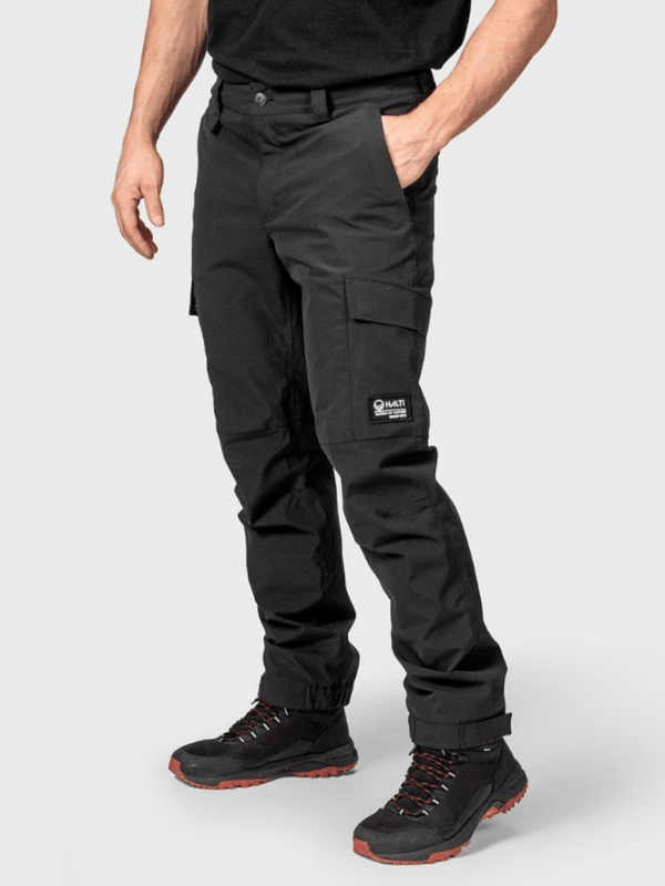 Hiker II DrymaxX Shell Pants Men's
