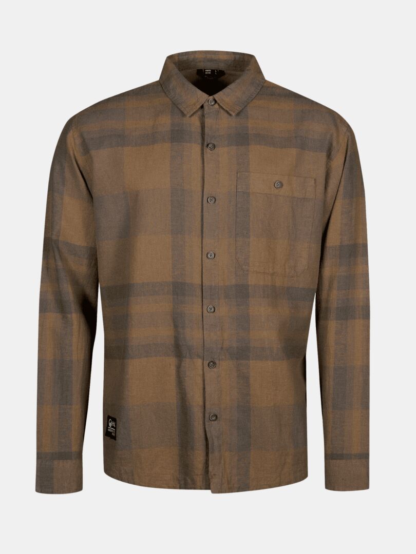 Halti Hiker Trekking Shirt Men's